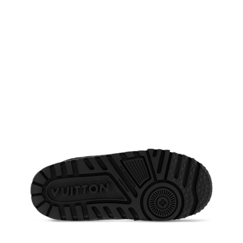 LV Trainer Maxi 運動鞋 in 女士's 鞋履系列 運動鞋 collections by Louis Vuitton (產品縮放)