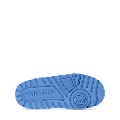 LV Trainer Maxi 運動鞋 in 女士's 鞋履系列 運動鞋 collections by Louis Vuitton (產品縮放)