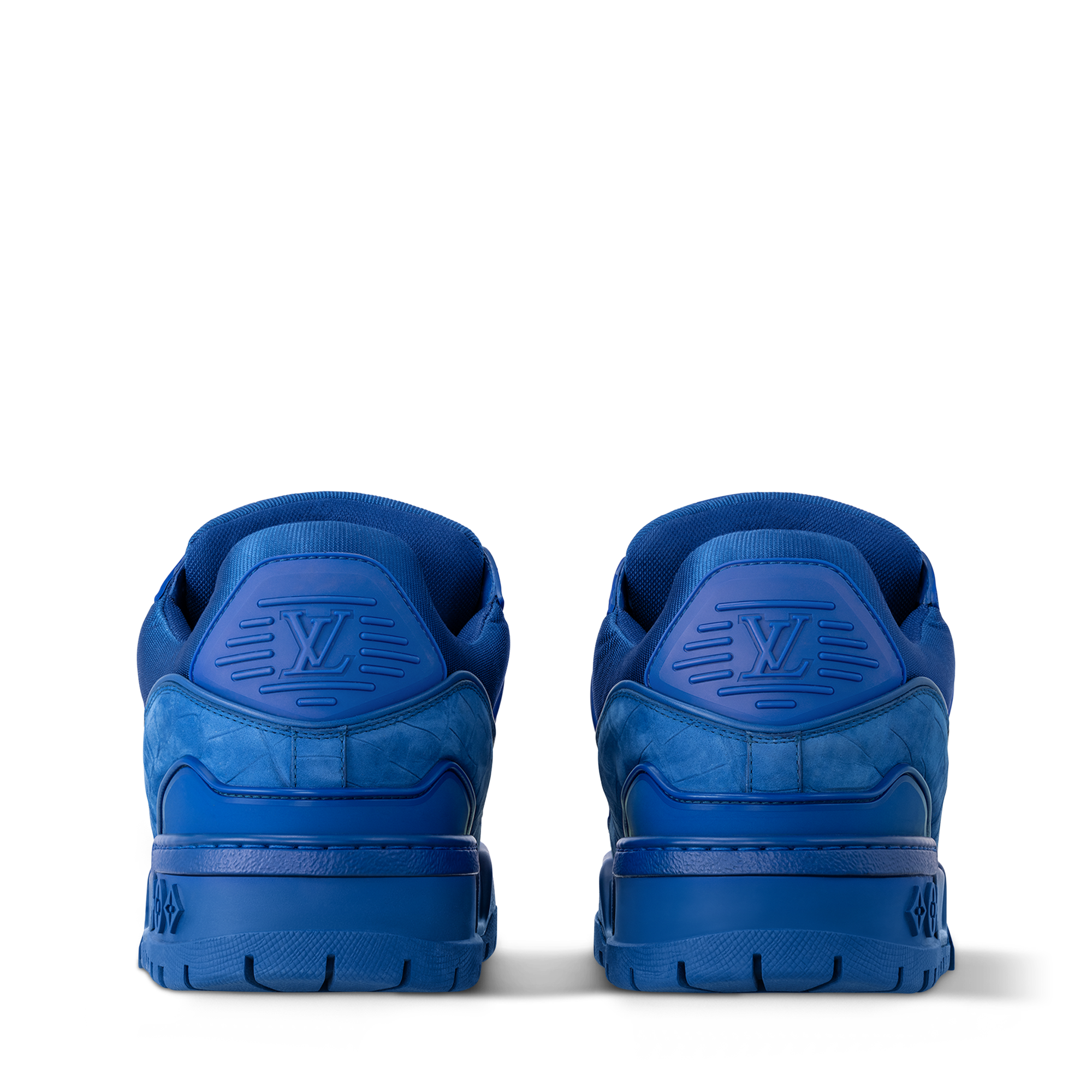 LV Trainer Maxi 運動鞋  in 男士