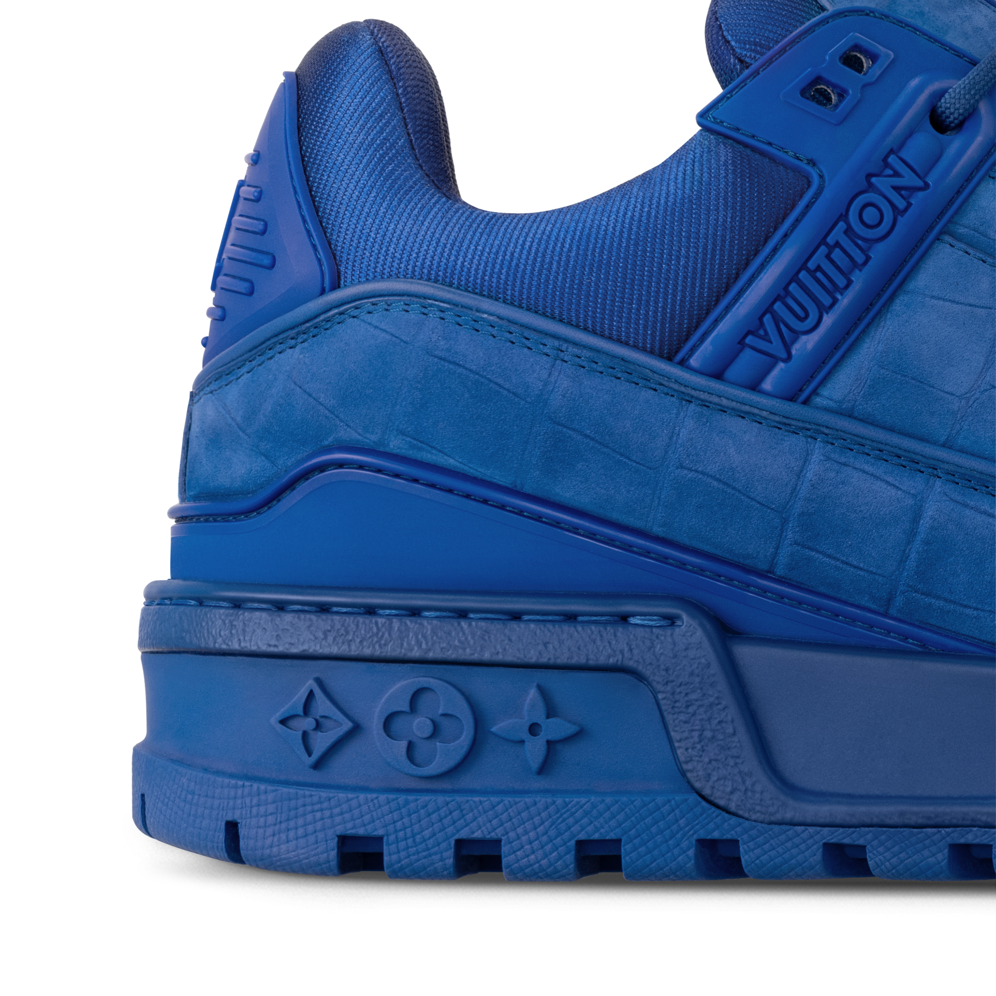 LV Trainer Maxi 運動鞋  in 男士