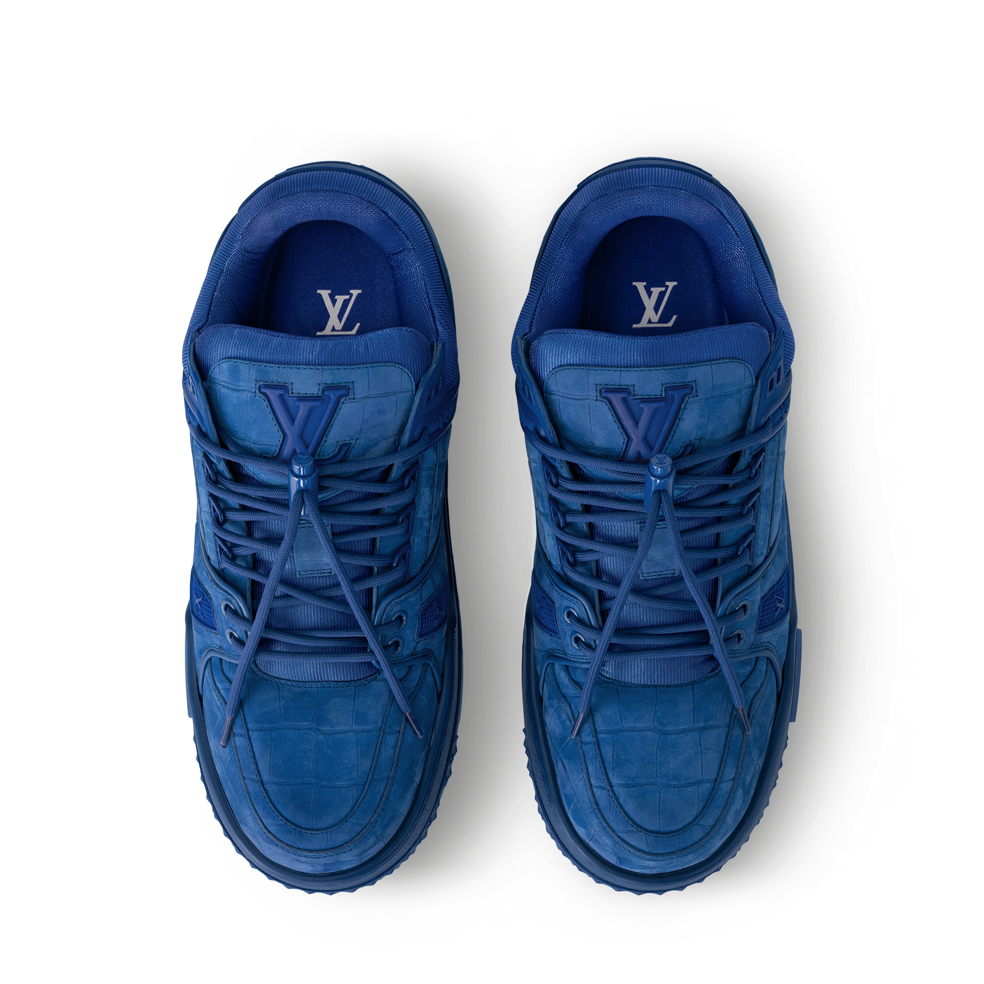 LV Trainer Maxi 運動鞋  in 男士