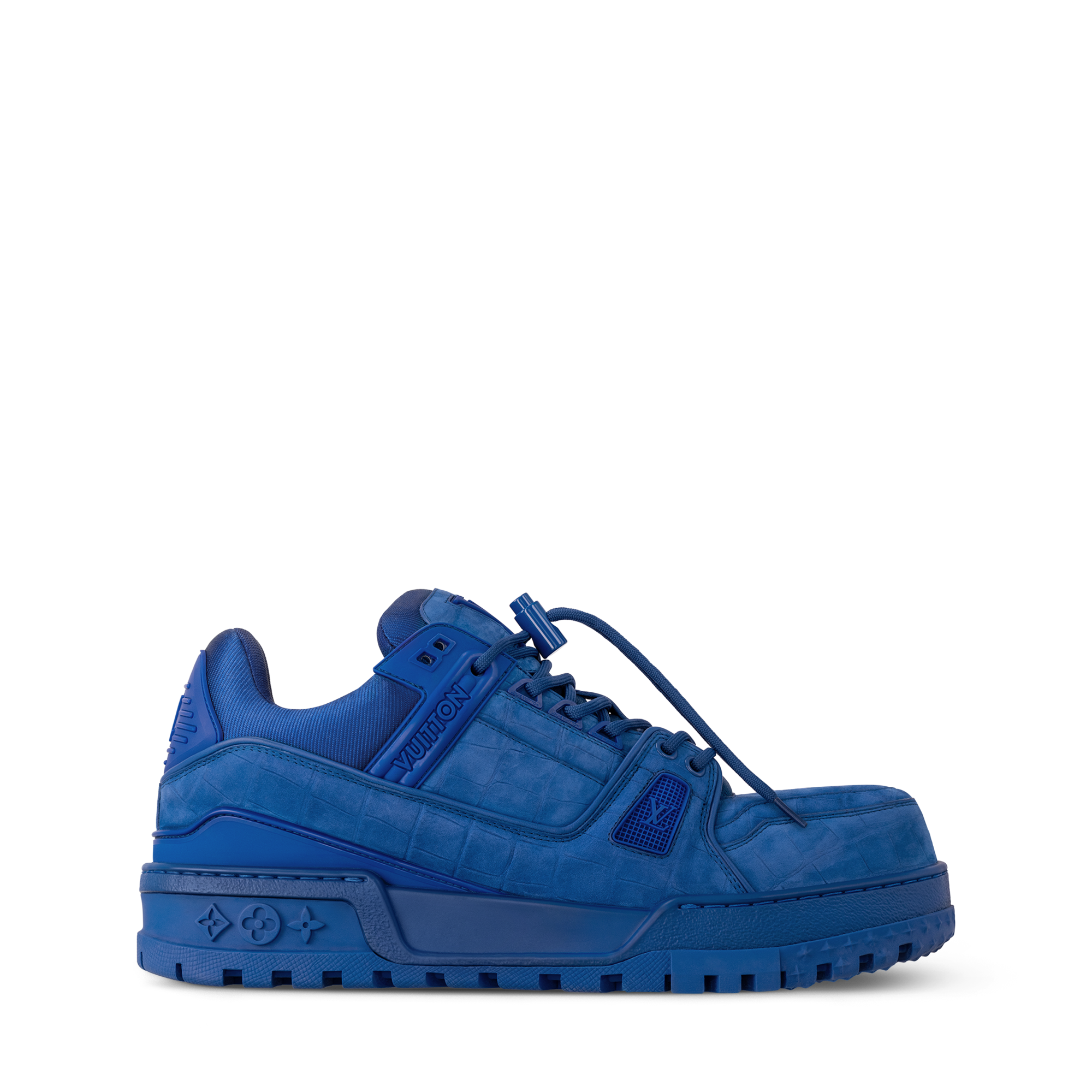 LV Trainer Maxi 運動鞋  in 男士
