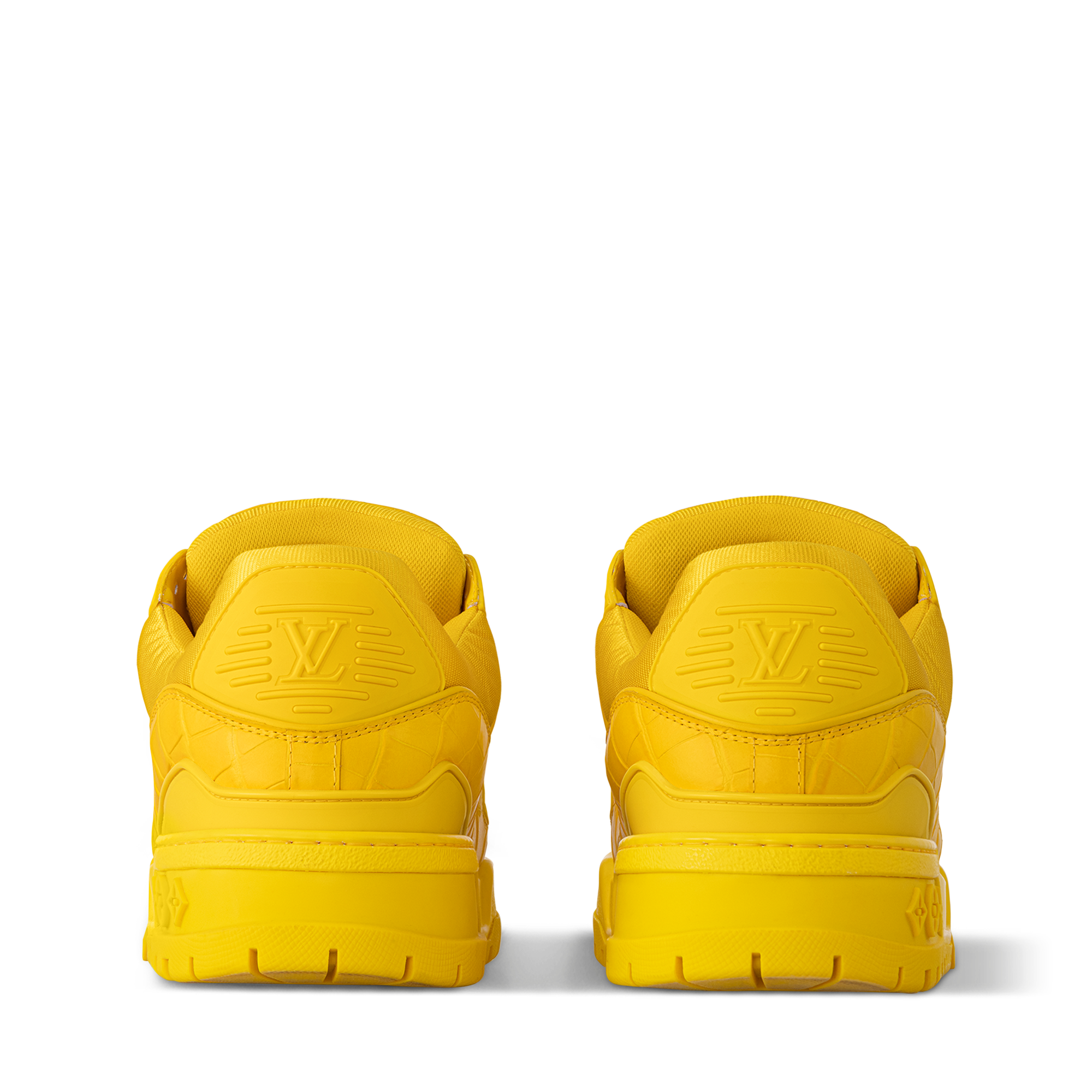 LV Trainer Maxi 運動鞋  in 男士