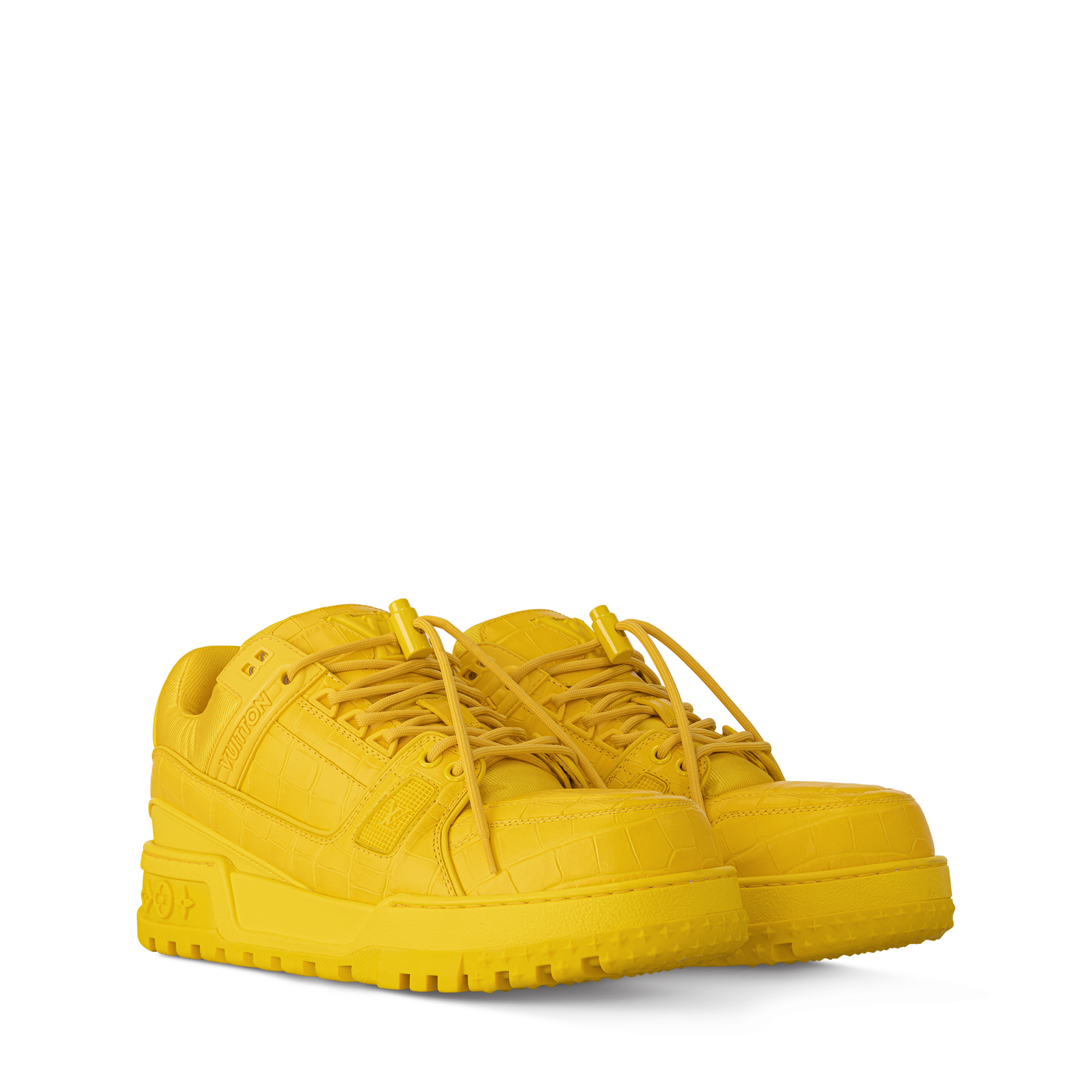 LV Trainer Maxi 運動鞋  in 男士