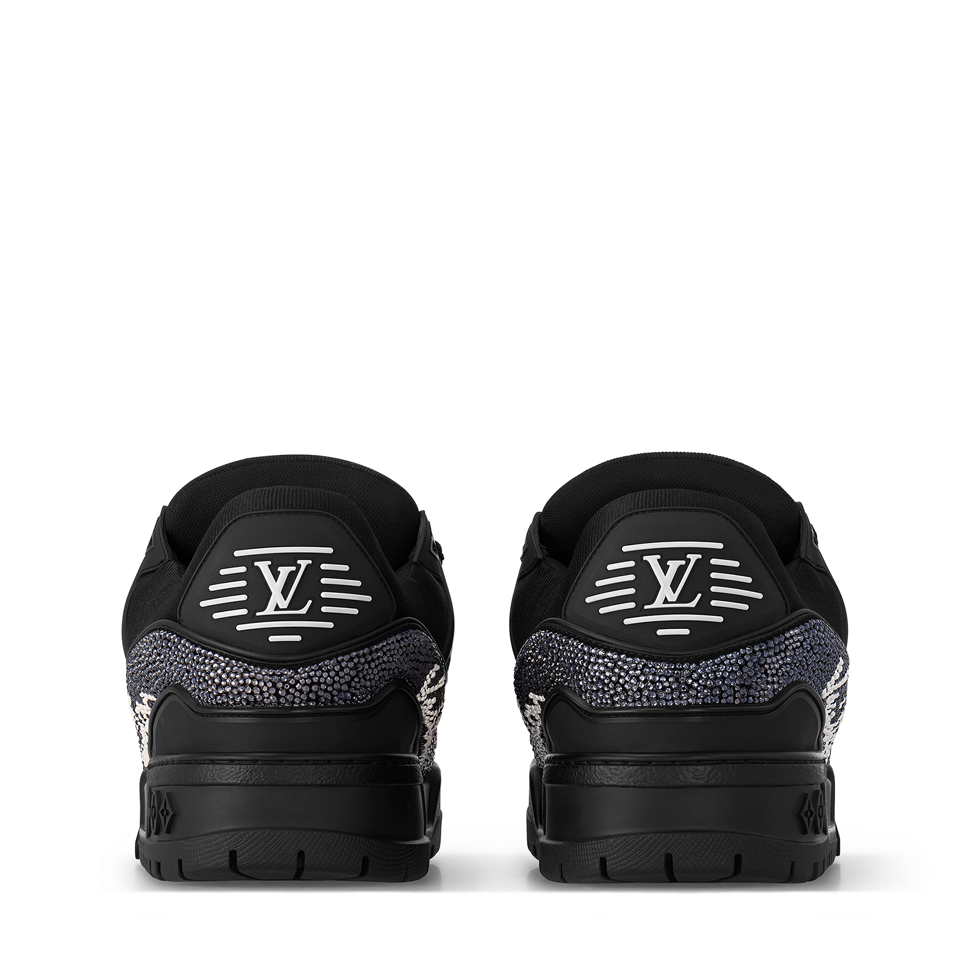 LV Trainer Maxi 運動鞋  in 男士