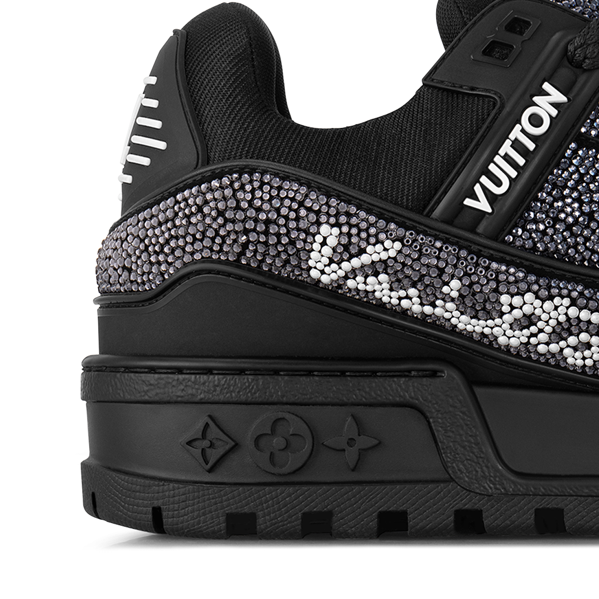 LV Trainer Maxi 運動鞋  in 男士