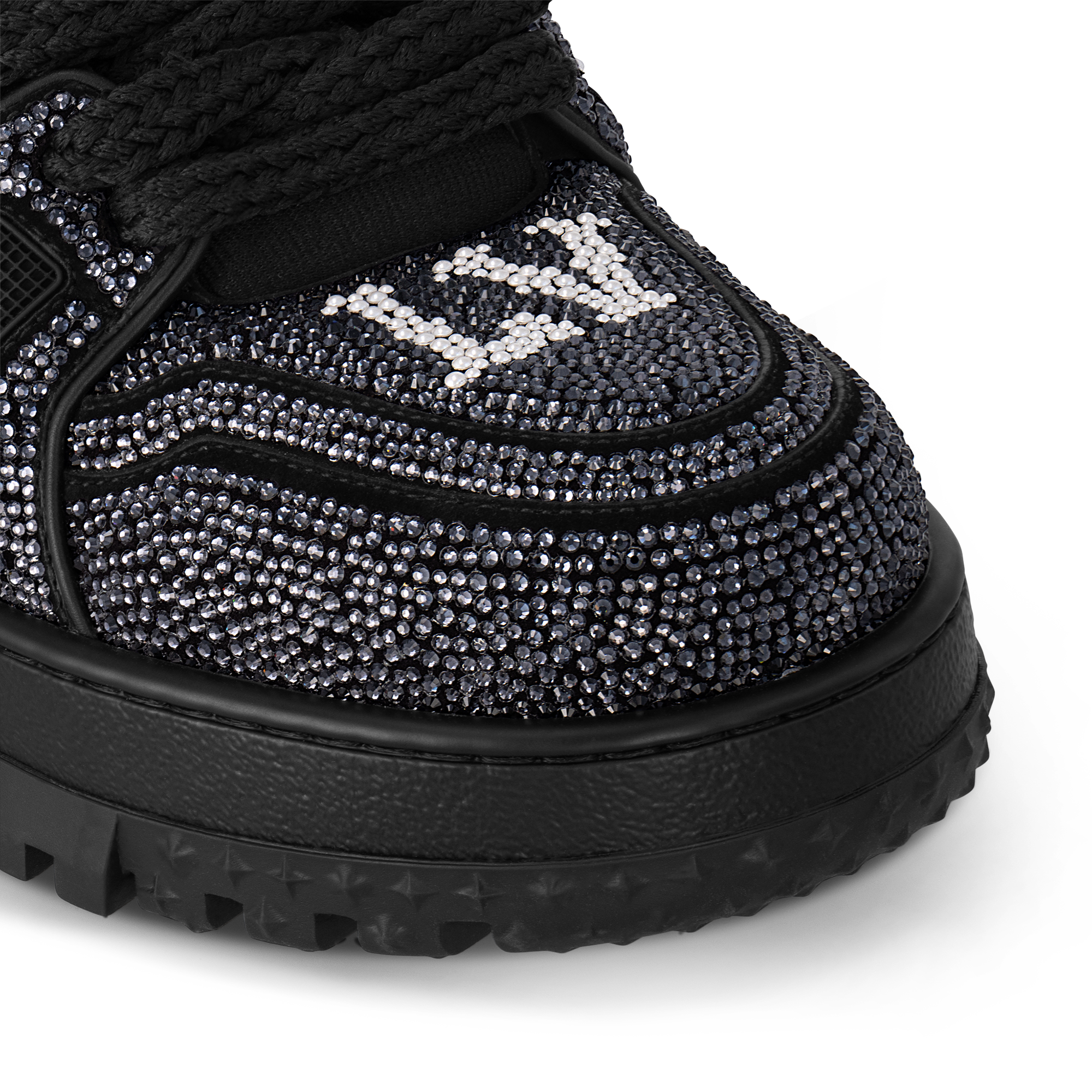 LV Trainer Maxi 運動鞋  in 男士