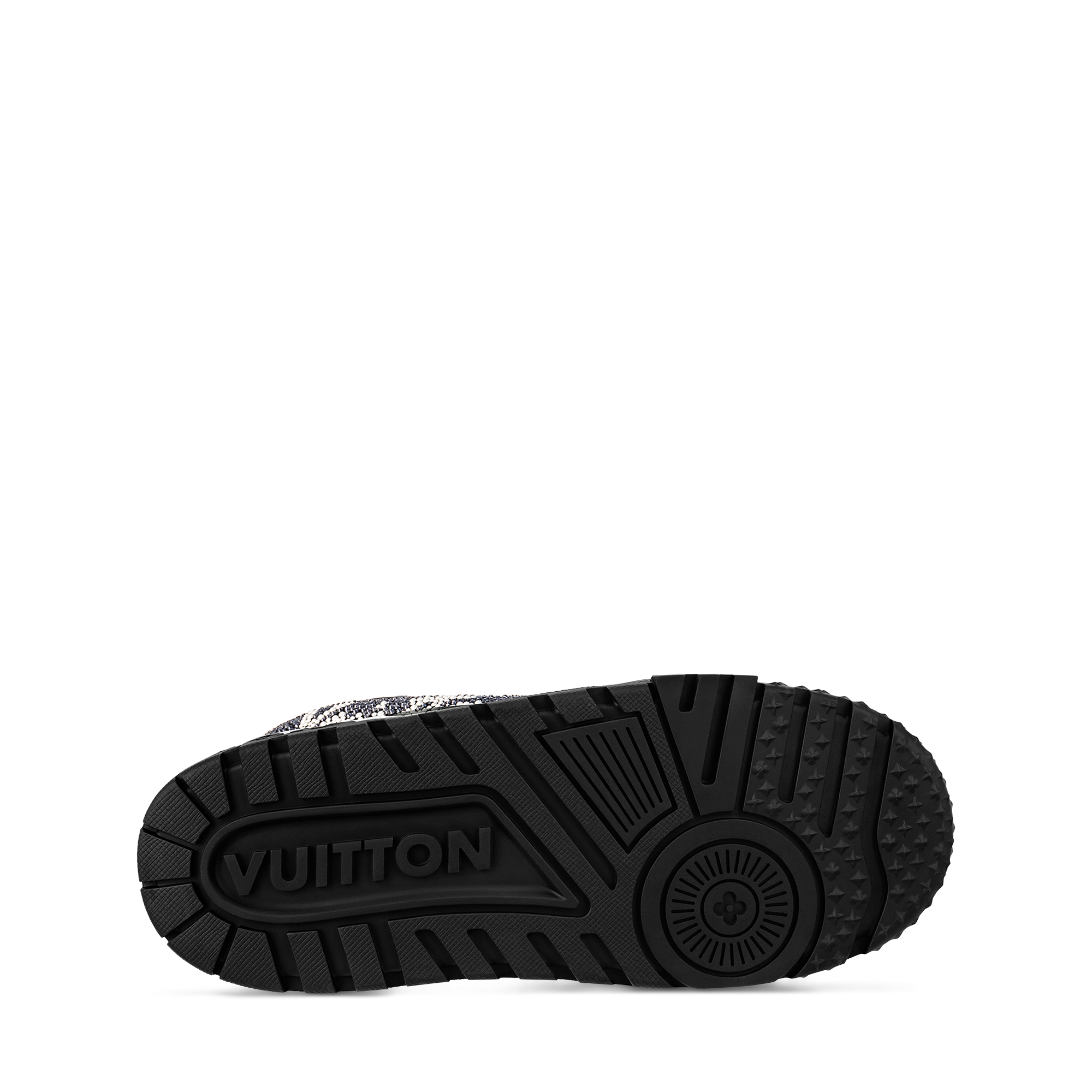 LV Trainer Maxi 運動鞋  in 男士