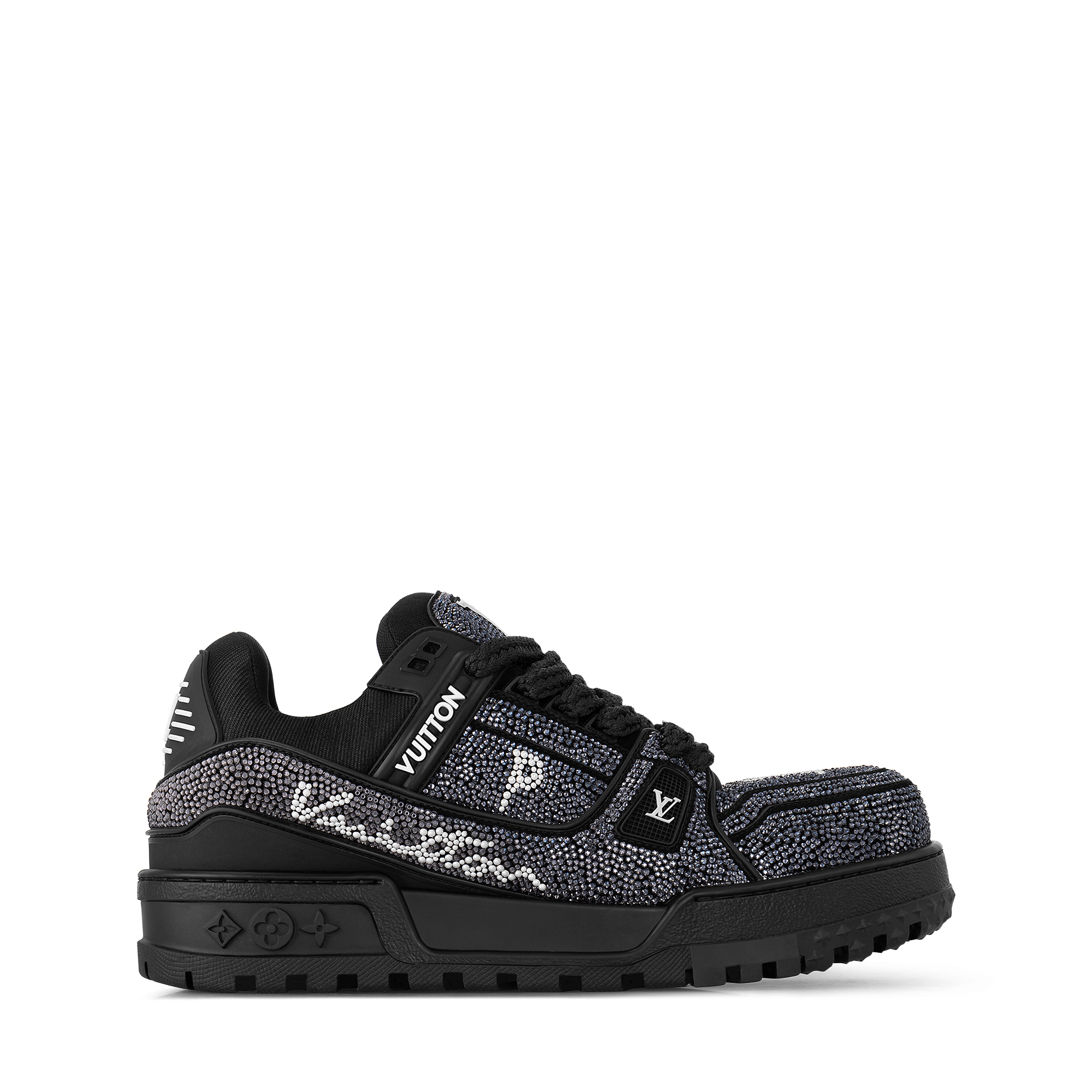LV Trainer Maxi 運動鞋  in 男士