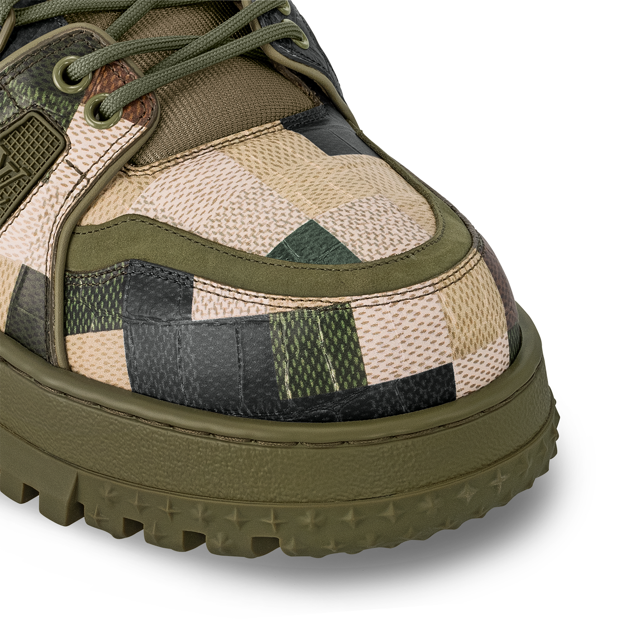 LV Trainer Maxi 運動鞋  in 男士