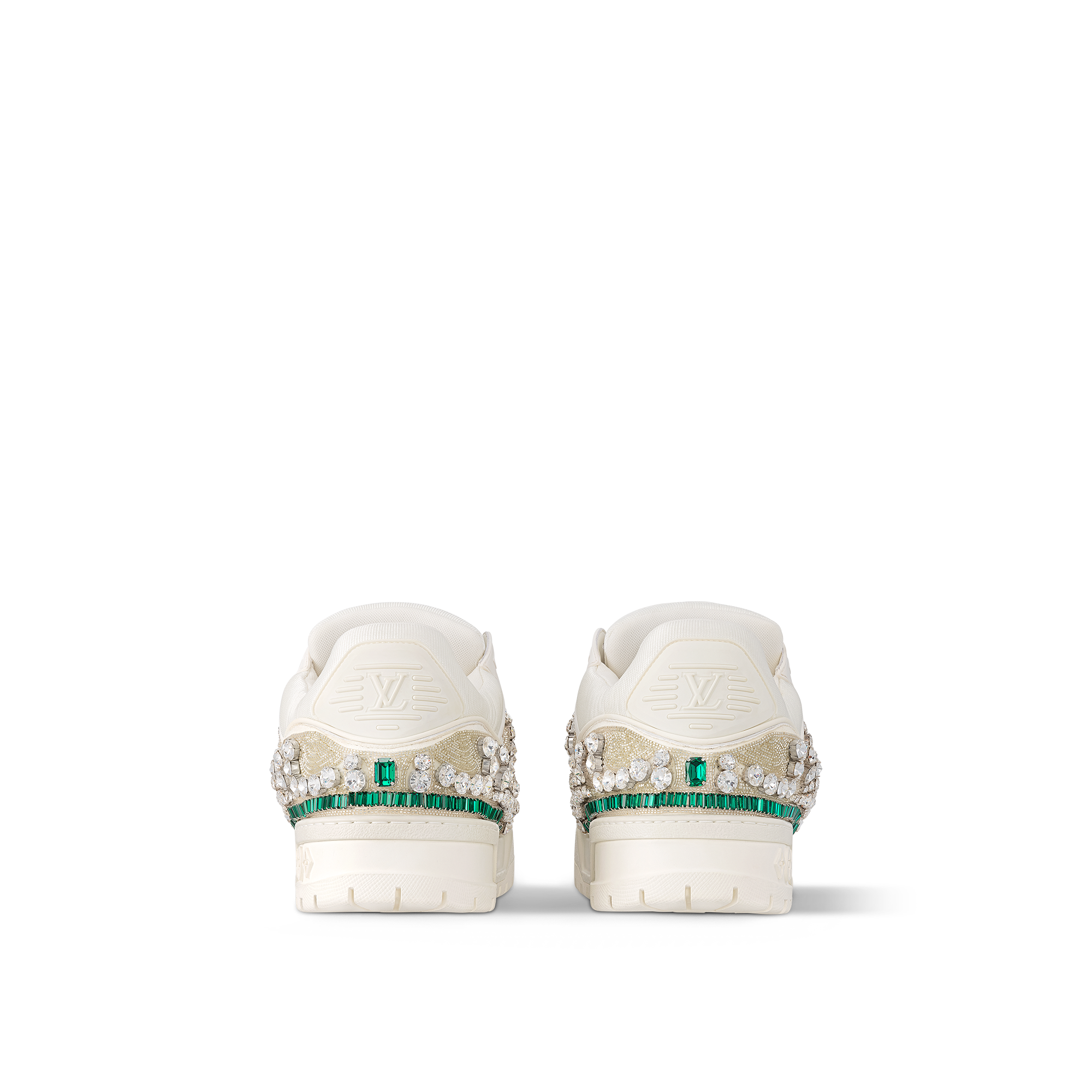 LV Trainer Maxi 運動鞋  in 男士