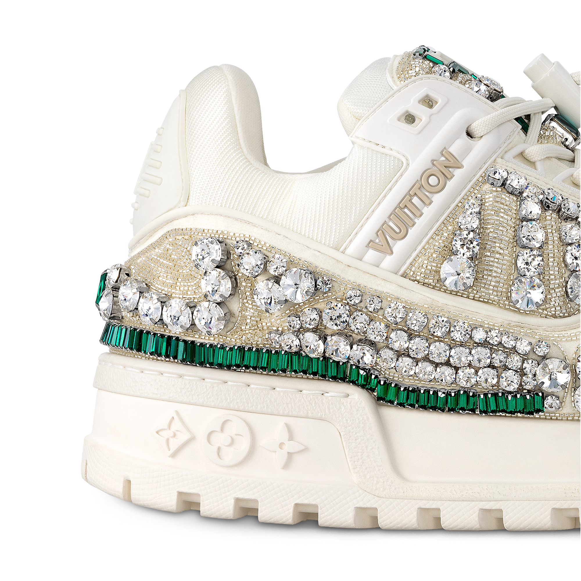 LV Trainer Maxi 運動鞋  in 男士