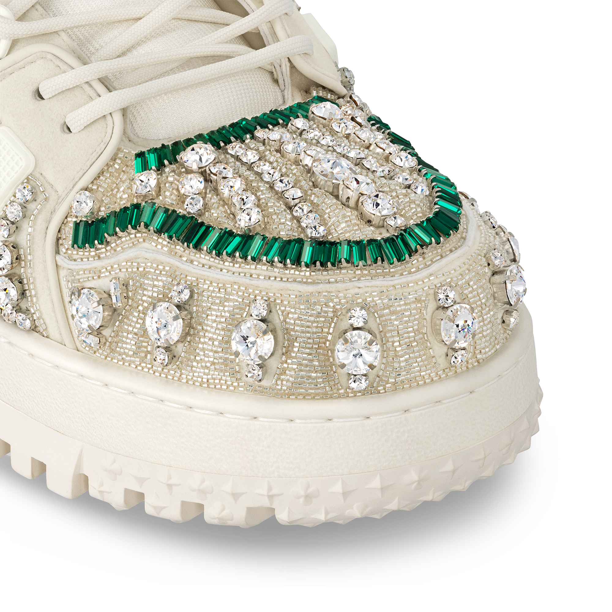 LV Trainer Maxi 運動鞋  in 男士