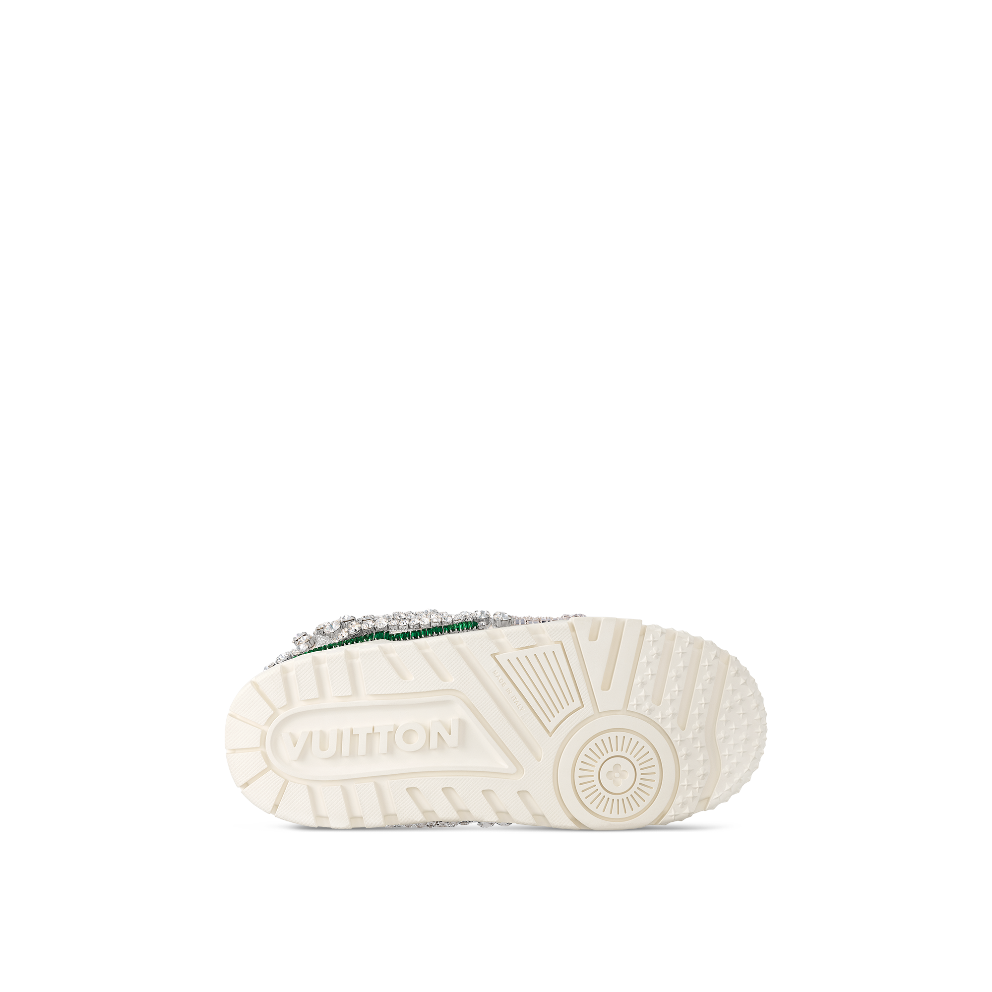 LV Trainer Maxi 運動鞋  in 男士