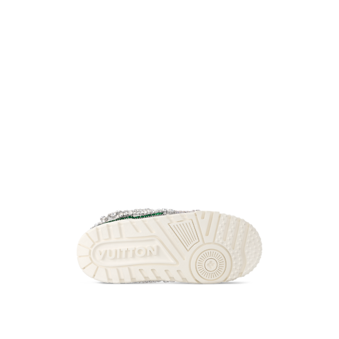 LV Trainer Maxi 運動鞋 in 男士's 鞋履系列 運動鞋 collections by Louis Vuitton (產品縮放)