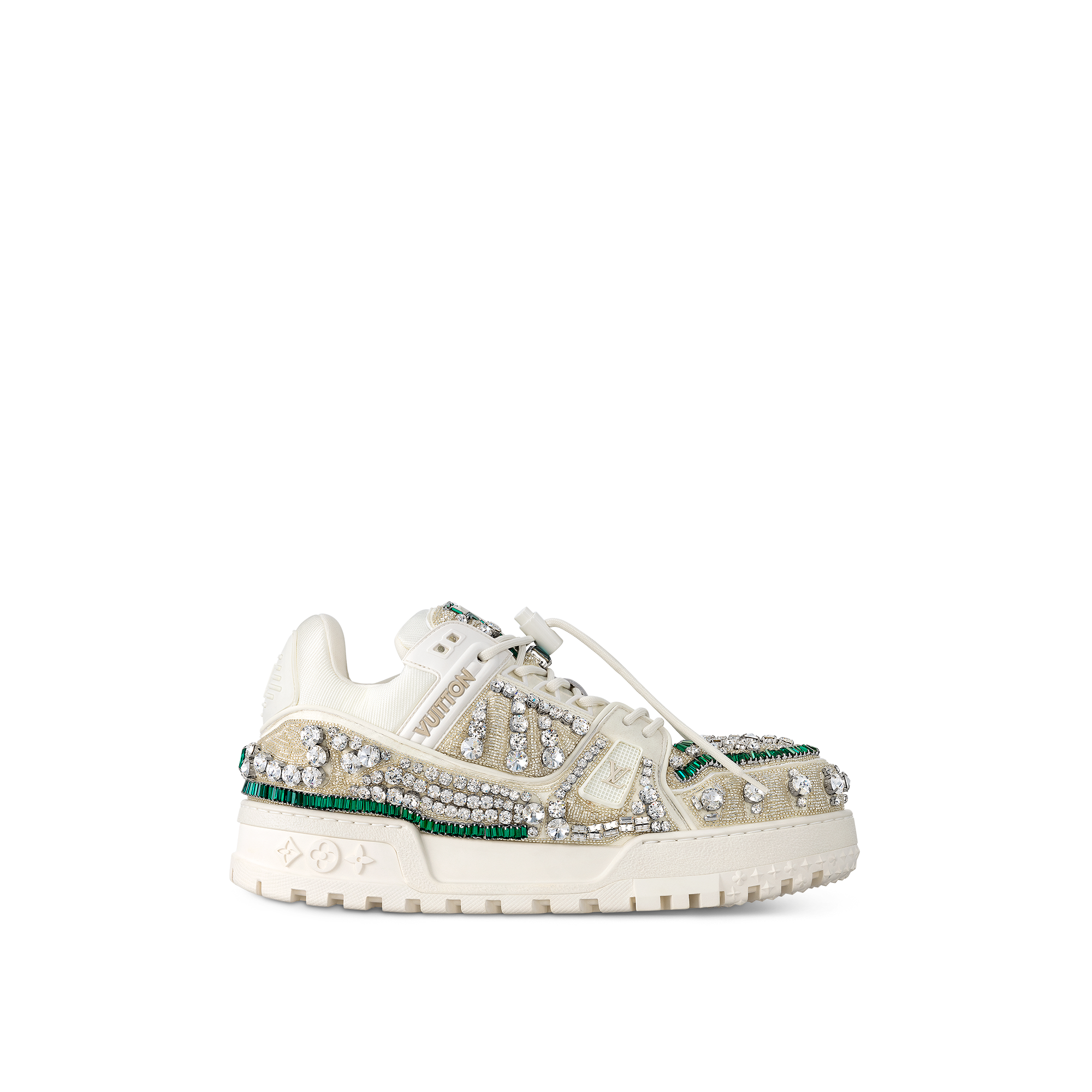 LV Trainer Maxi 運動鞋  in 男士