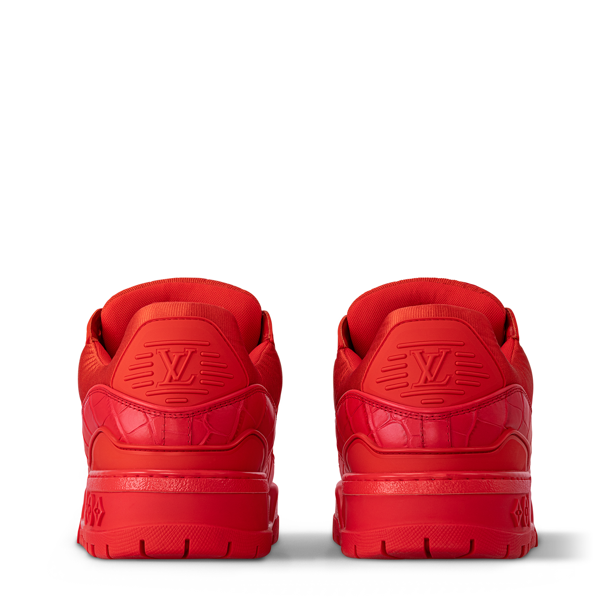 LV Trainer Maxi 運動鞋  in 男士