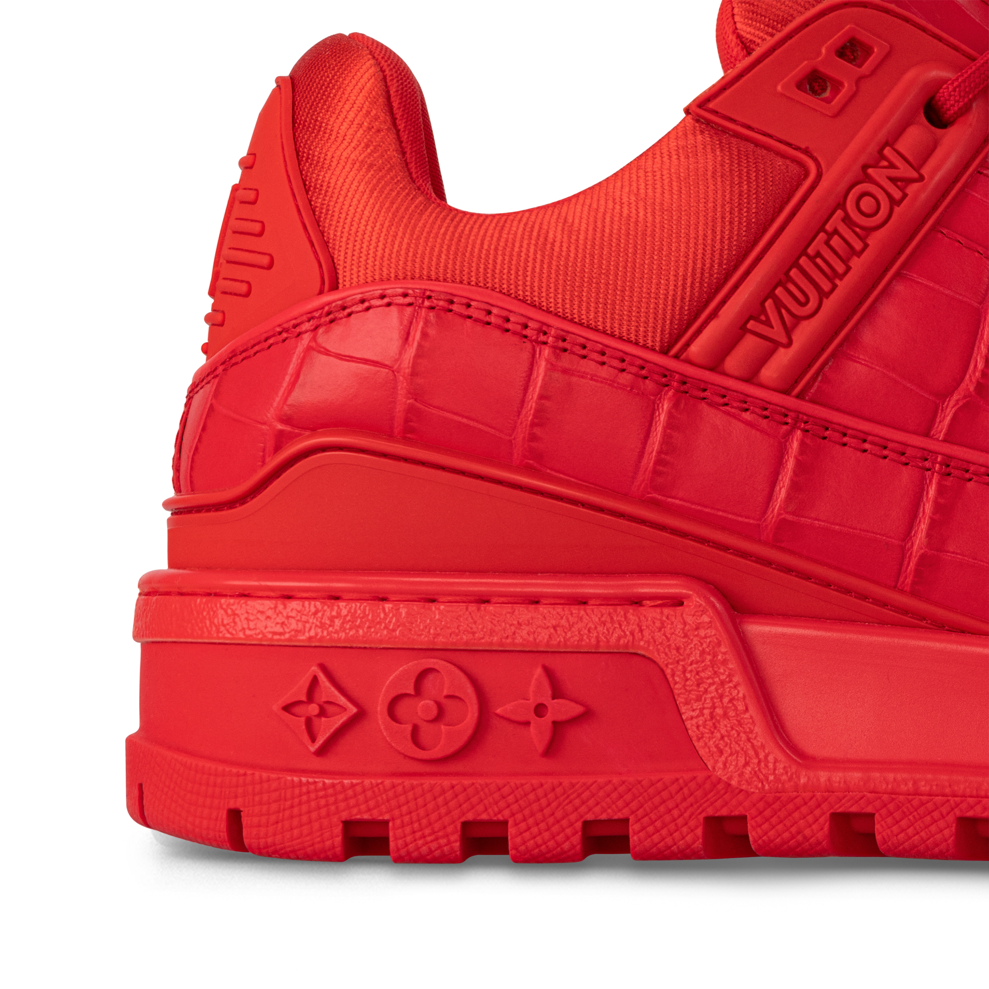 LV Trainer Maxi 運動鞋  in 男士