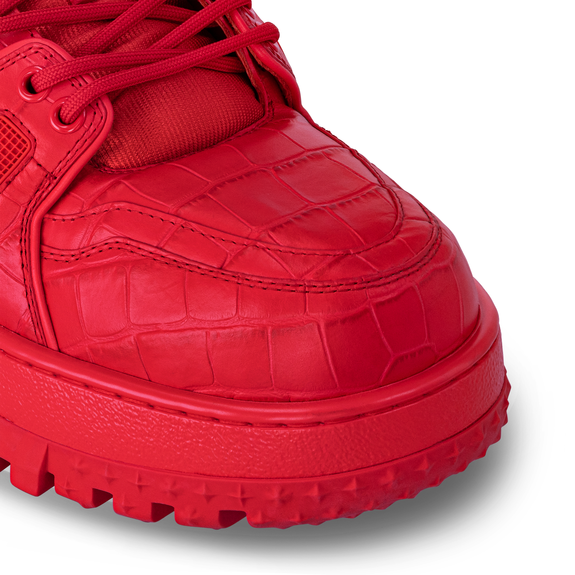 LV Trainer Maxi 運動鞋  in 男士
