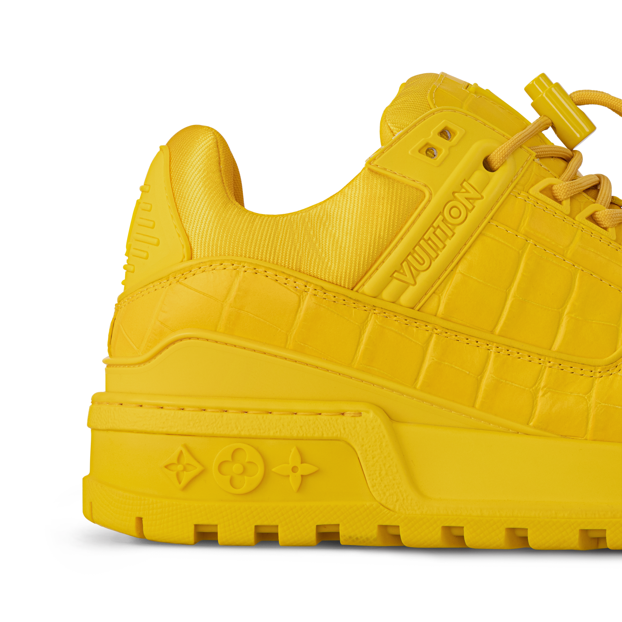 LV Trainer Maxi 運動鞋  in 男士