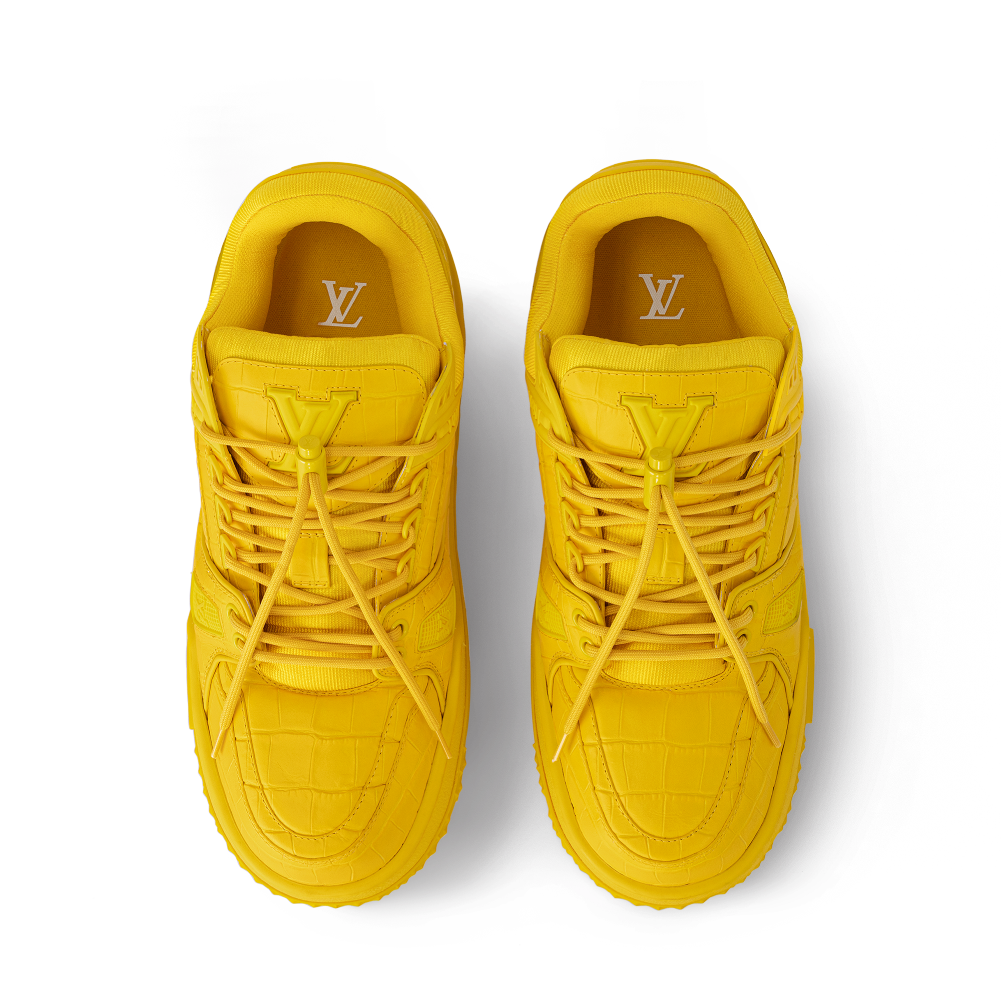 LV Trainer Maxi 運動鞋  in 男士