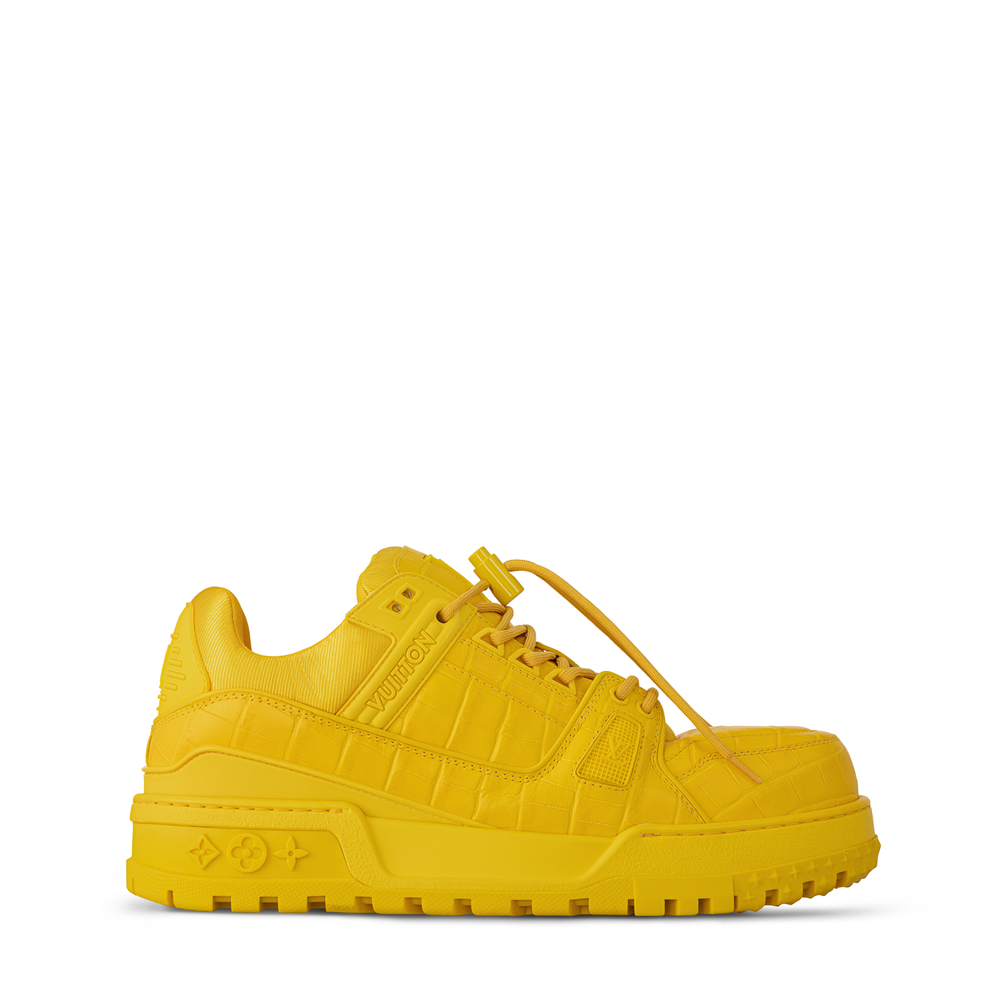 LV Trainer Maxi 運動鞋  in 男士