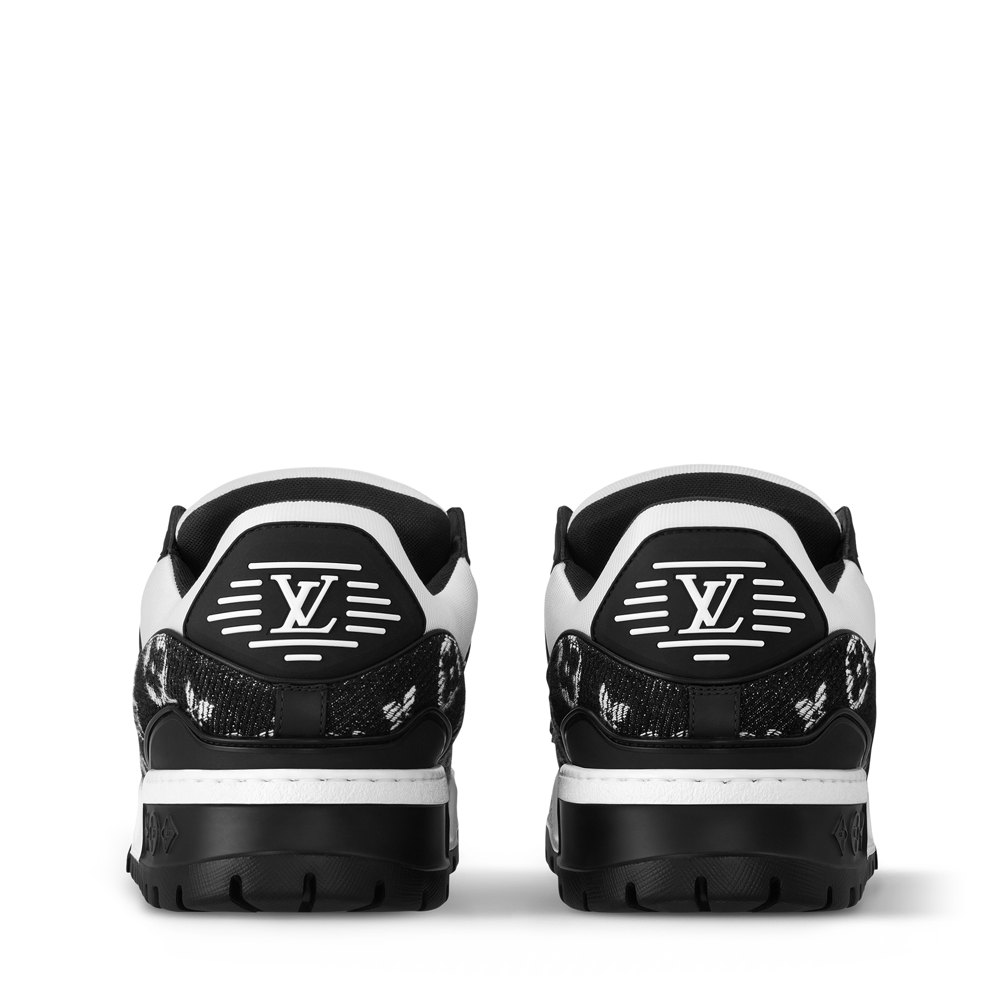 LV Trainer Maxi 運動鞋  in 男士