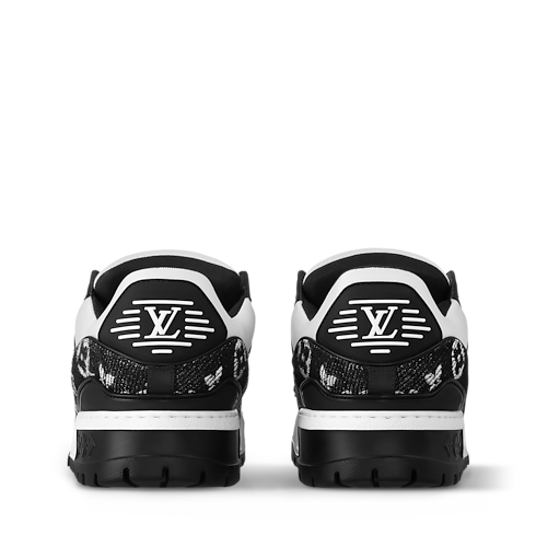 LV Trainer Maxi 運動鞋 in 男士's 鞋履系列 鞋履總覽 collections by Louis Vuitton (產品縮放)