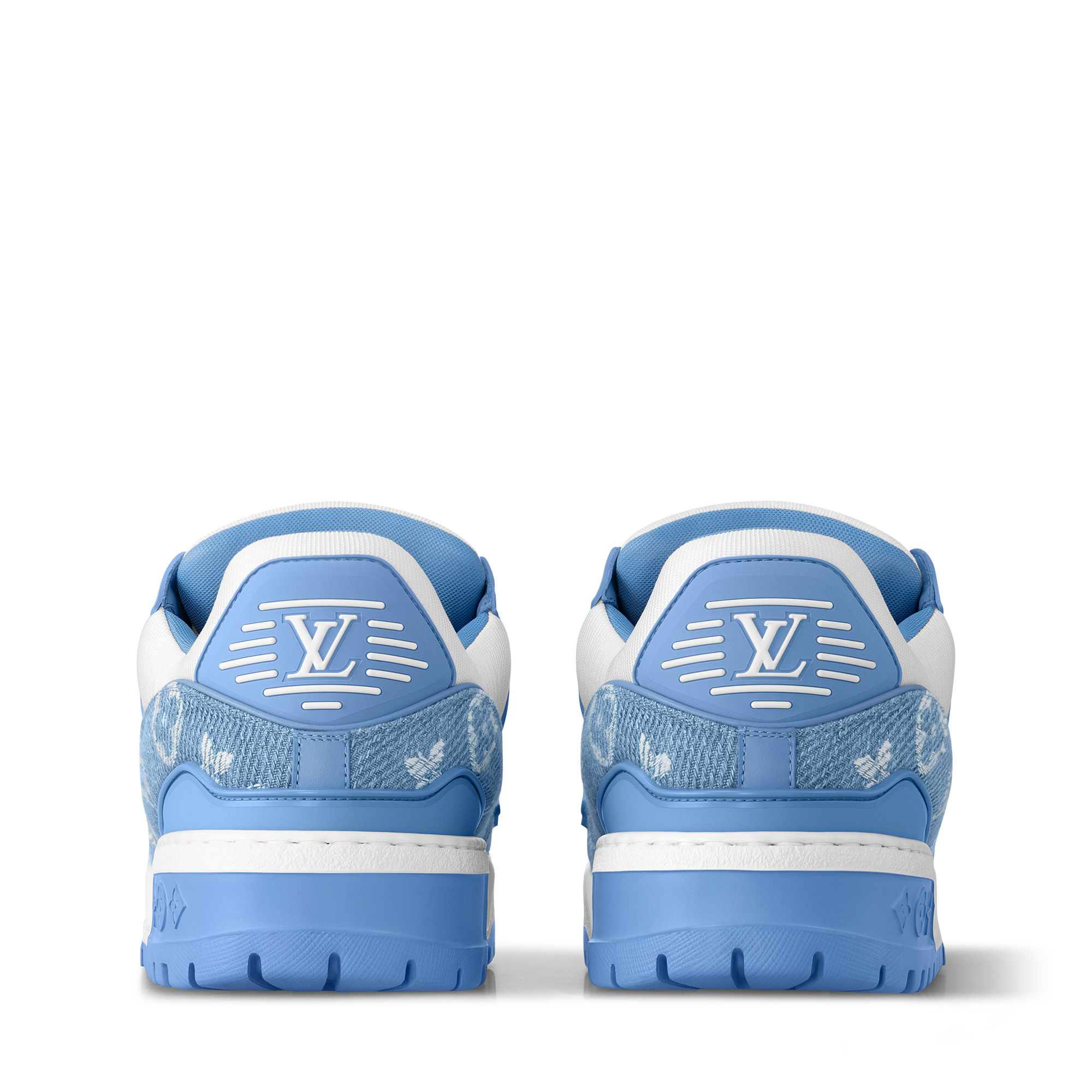 LV Trainer Maxi 運動鞋  in 男士