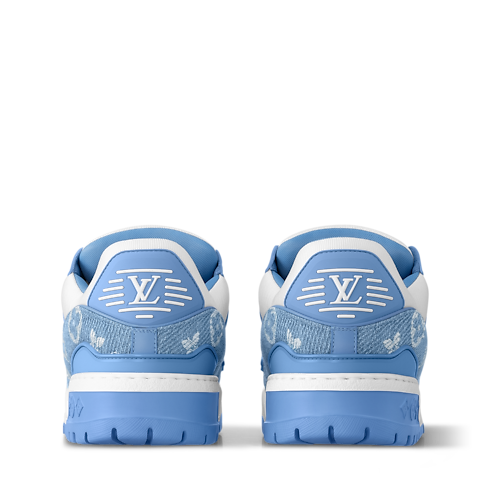 LV Trainer Maxi 運動鞋 in 男士's 鞋履系列 鞋履總覽 collections by Louis Vuitton (產品縮放)