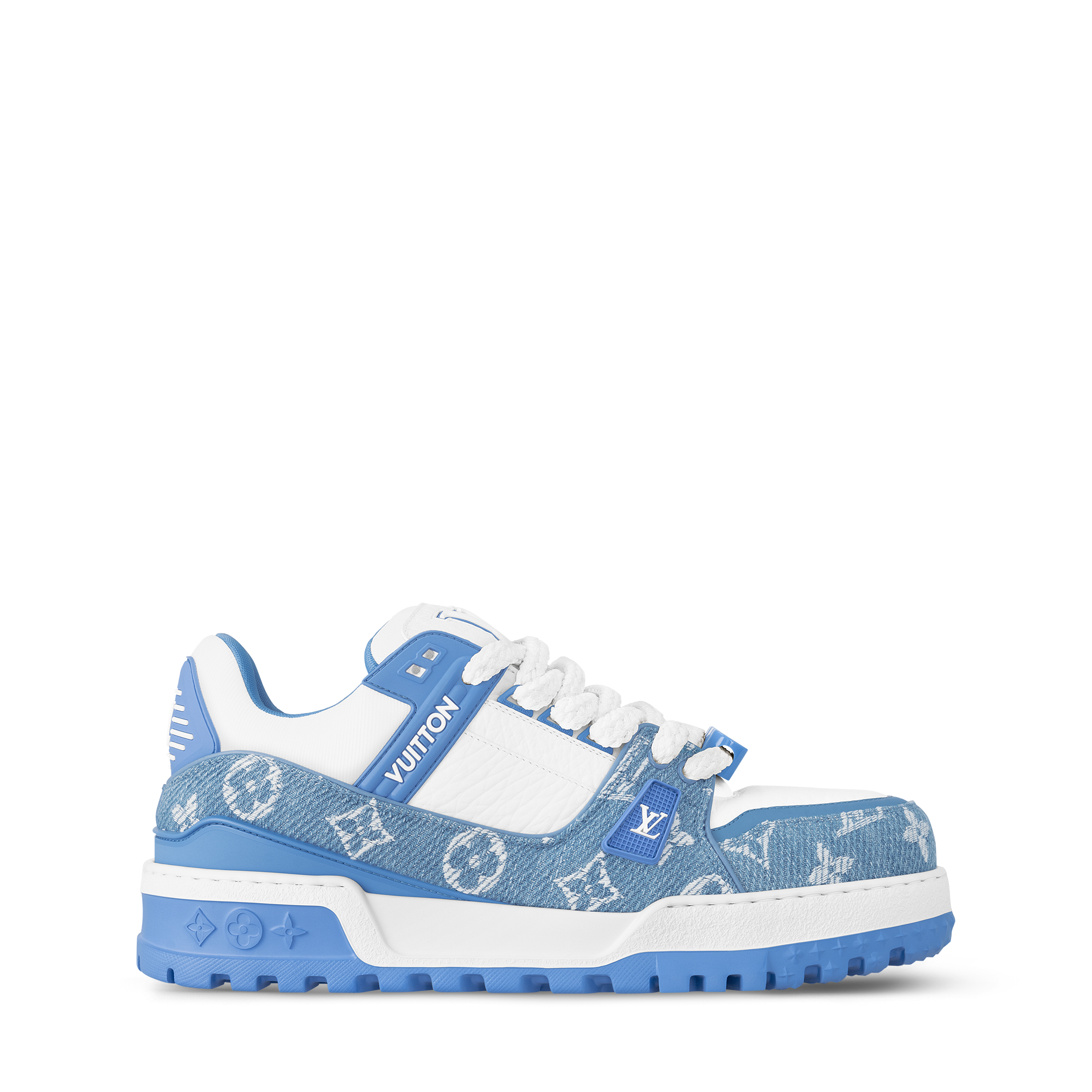 LV Trainer Maxi 運動鞋  in 男士