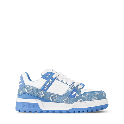 LV Trainer Maxi 運動鞋 in 男士's 鞋履系列 鞋履總覽 collections by Louis Vuitton (產品縮放)