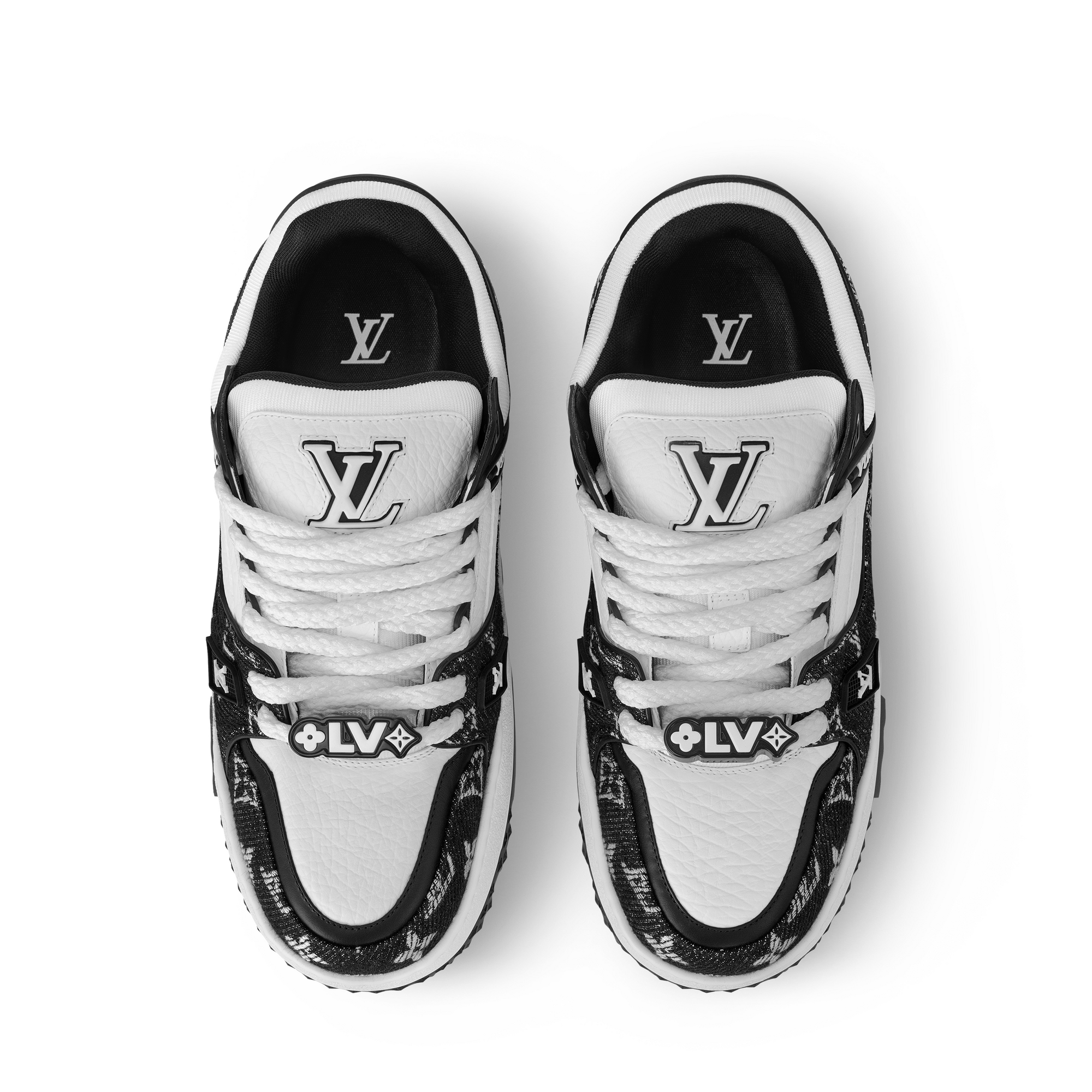LV Trainer Maxi 運動鞋  in 男士