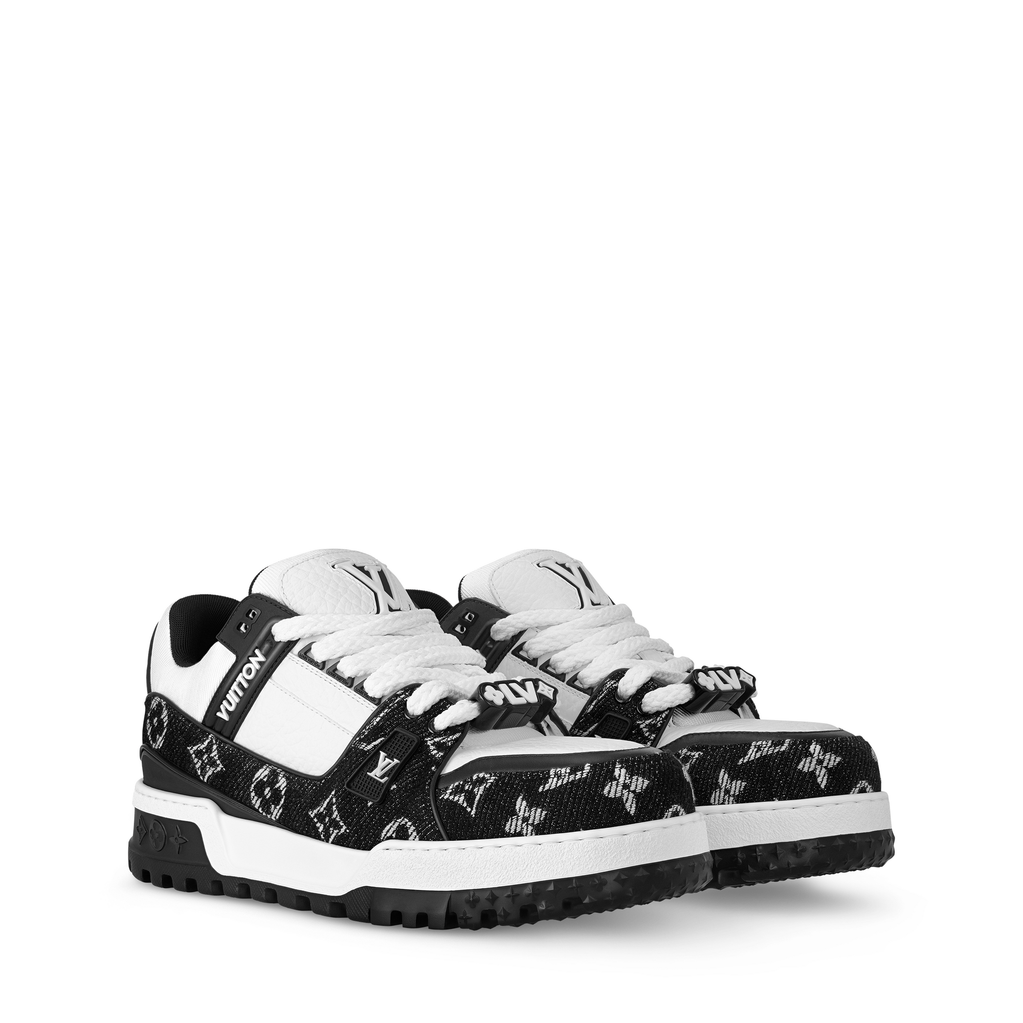LV Trainer Maxi 運動鞋  in 男士