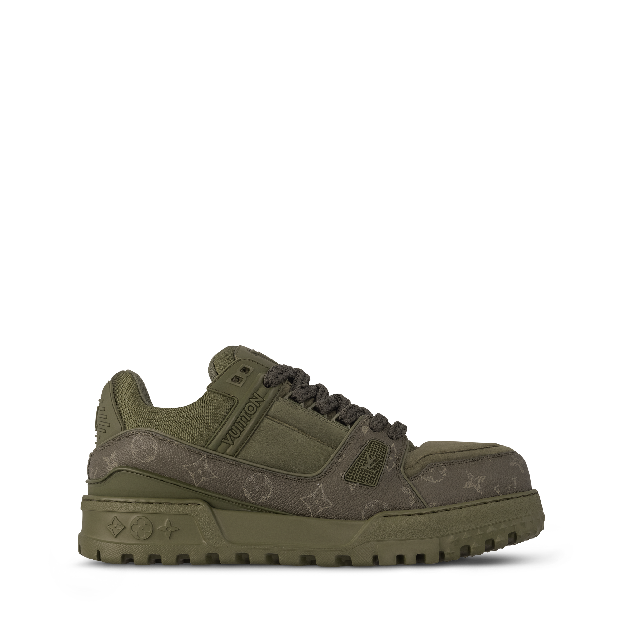 LV Trainer Maxi 運動鞋  in 男士