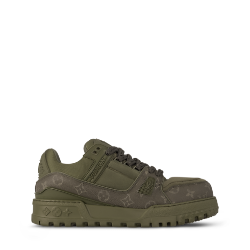 LV Trainer Maxi 運動鞋 in 男士's 鞋履系列 運動鞋 collections by Louis Vuitton (產品縮放)