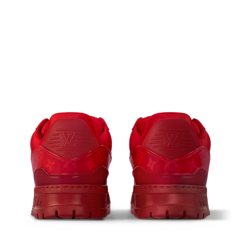 LV Trainer Maxi 運動鞋 in 男士's 鞋履系列 運動鞋 collections by Louis Vuitton (產品縮放)