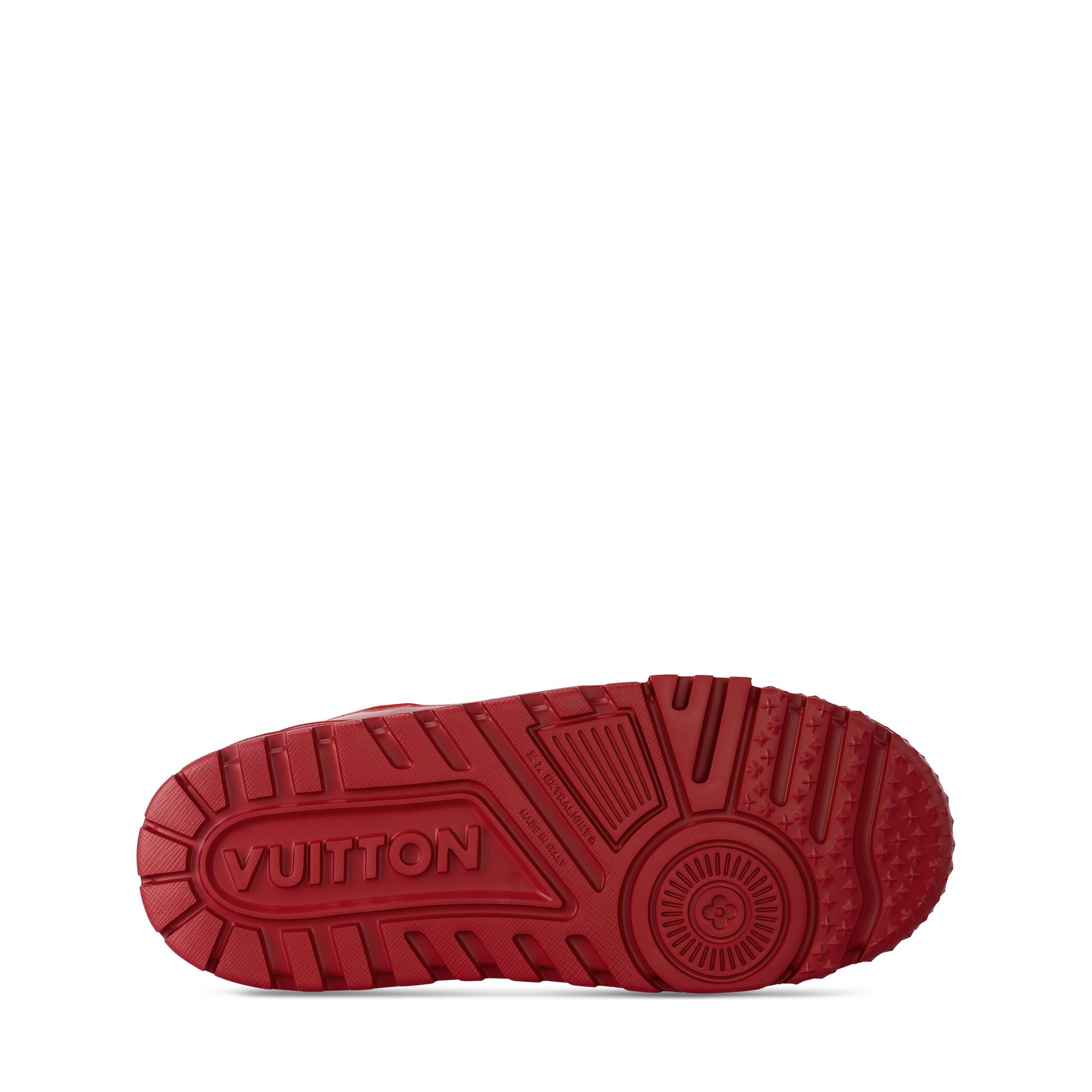 LV Trainer Maxi 運動鞋  in 男士