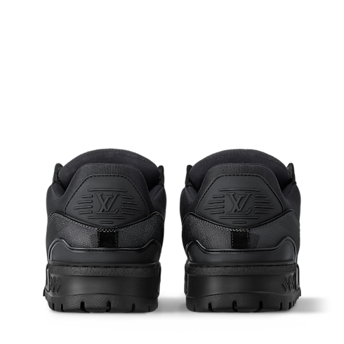 LV Trainer Maxi 運動鞋 in 男士's 鞋履系列 運動鞋 collections by Louis Vuitton (產品縮放)