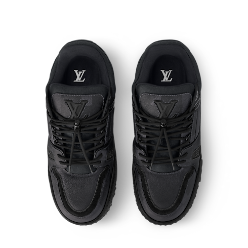 LV Trainer Maxi 運動鞋 in 男士's 鞋履系列 運動鞋 collections by Louis Vuitton (產品縮放)