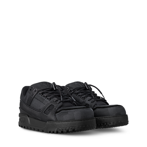 LV Trainer Maxi 運動鞋 in 男士's 鞋履系列 運動鞋 collections by Louis Vuitton (產品縮放)