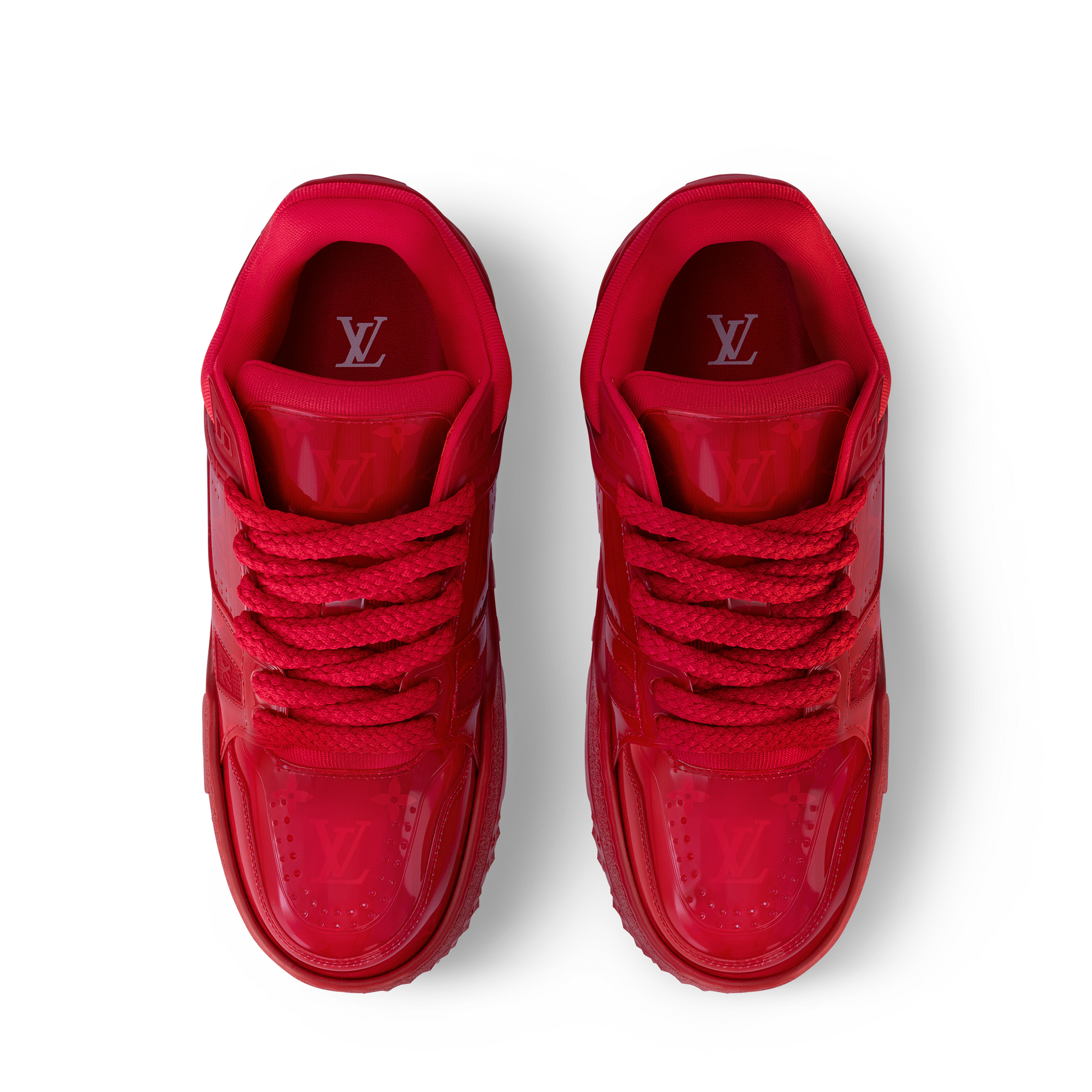 LV Trainer Maxi 運動鞋  in 男士