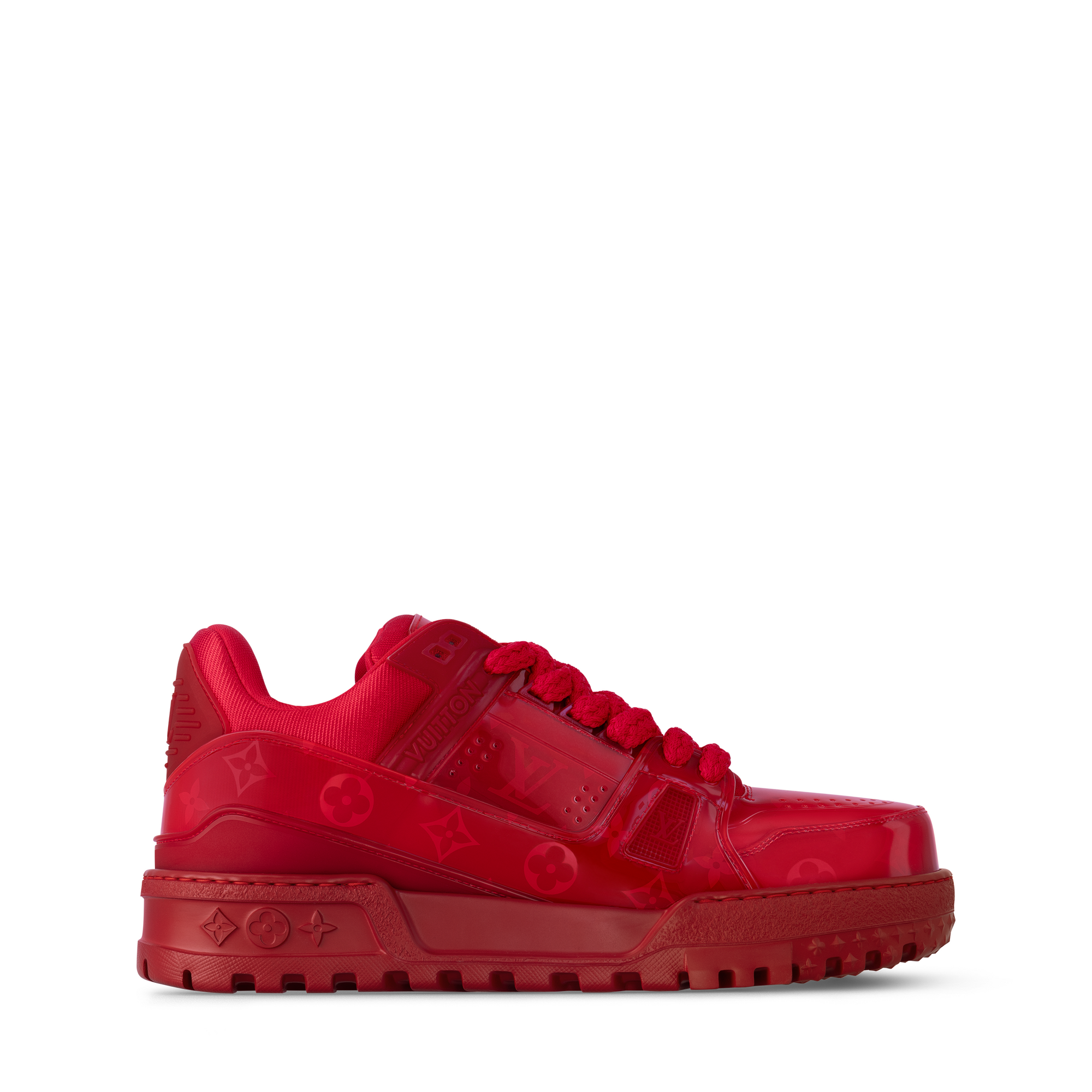 LV Trainer Maxi 運動鞋  in 男士