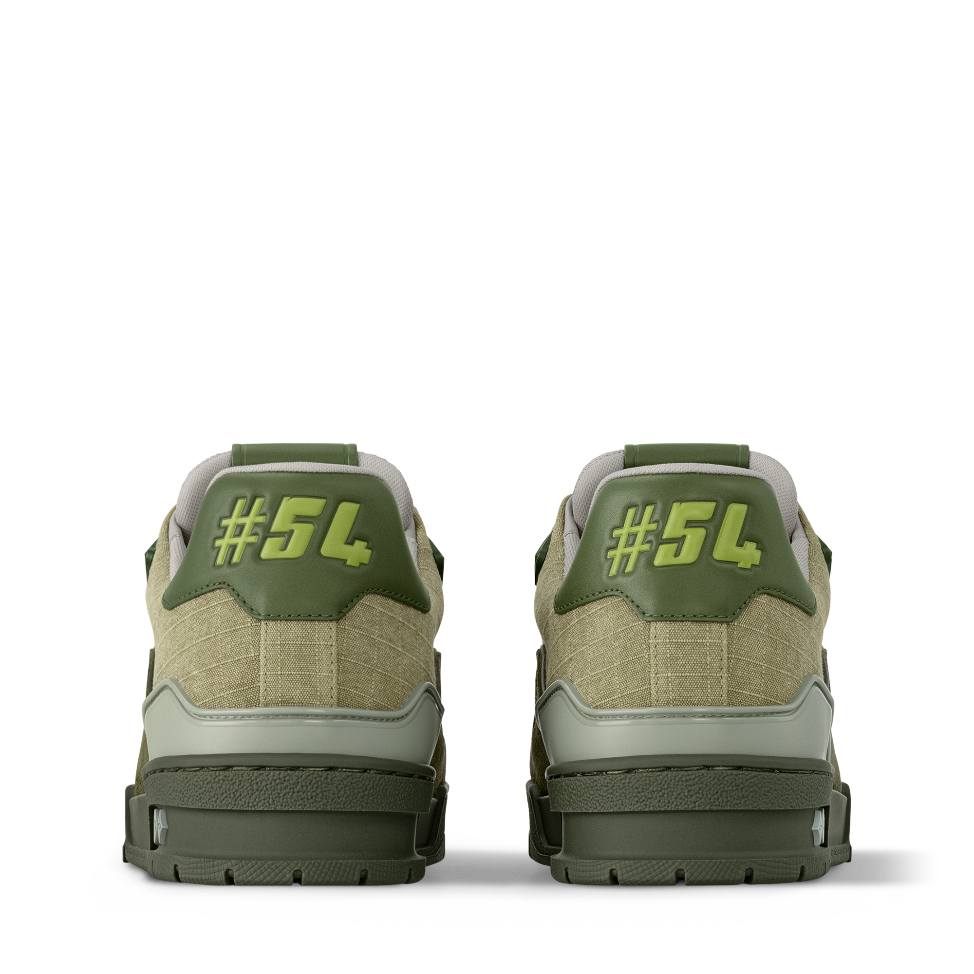 LV Trainer 運動鞋  in 男士