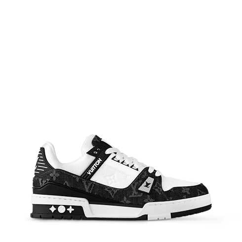 LV Trainer 運動鞋 in 女士's 鞋履系列 運動鞋 collections by Louis Vuitton (產品縮放)