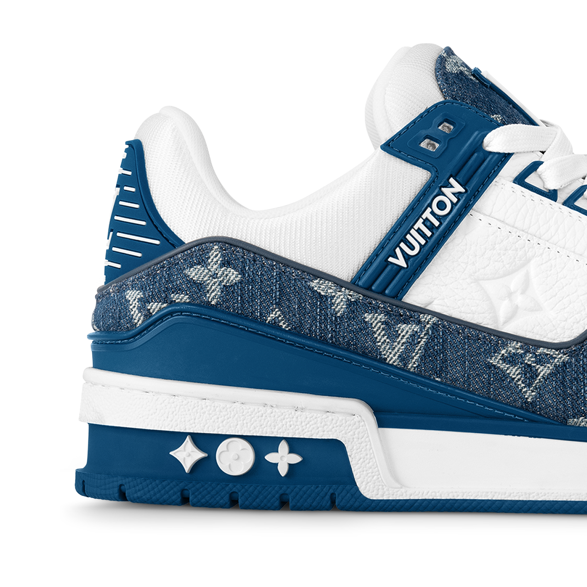 LV Trainer 運動鞋  in 女士