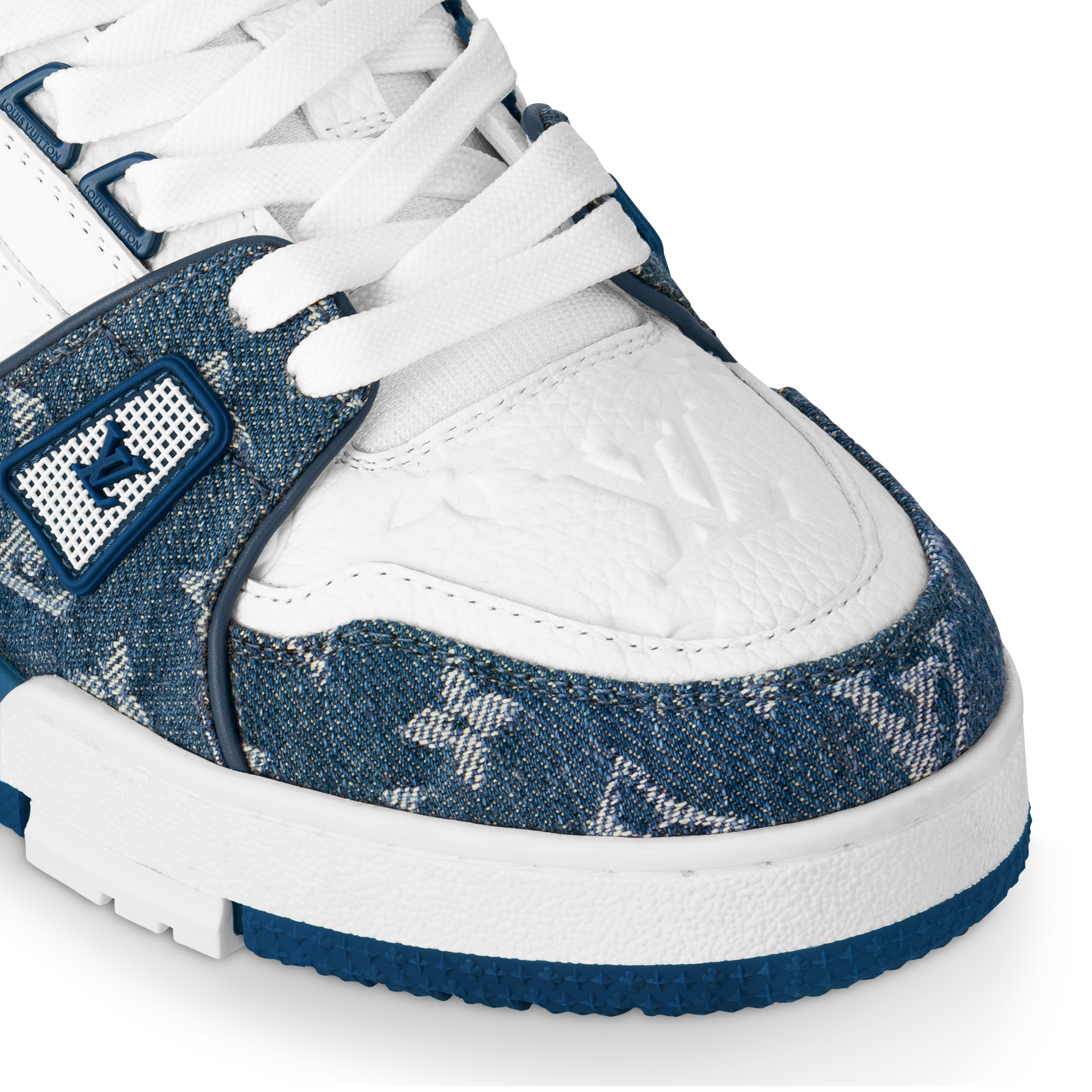 LV Trainer 運動鞋  in 女士