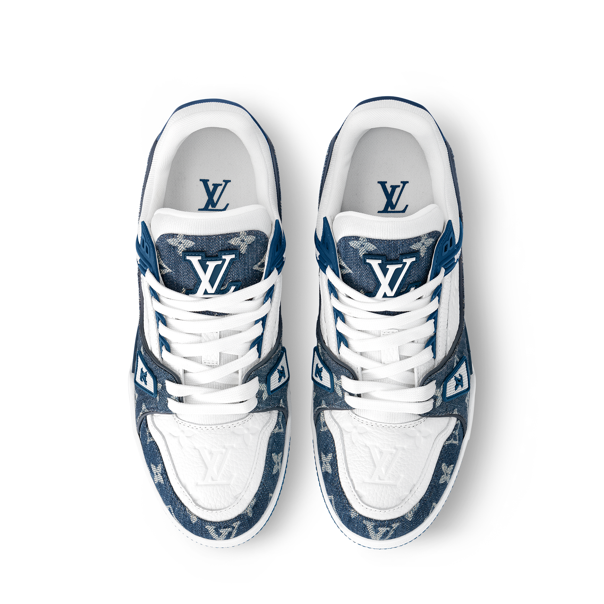 LV Trainer 運動鞋  in 女士