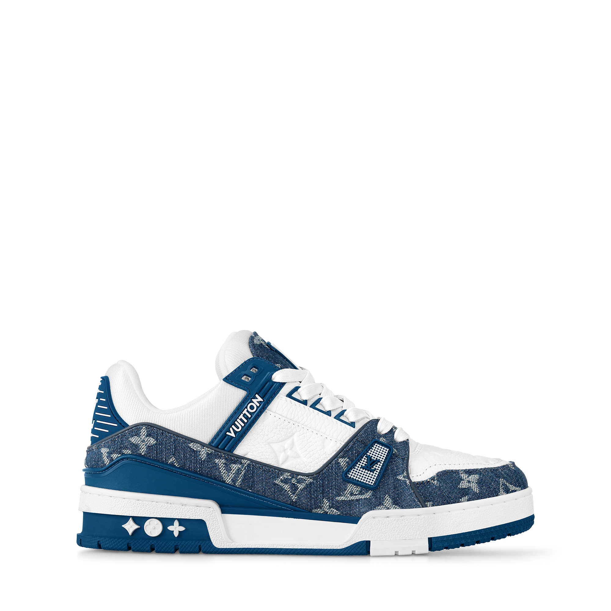LV Trainer 運動鞋  in 女士