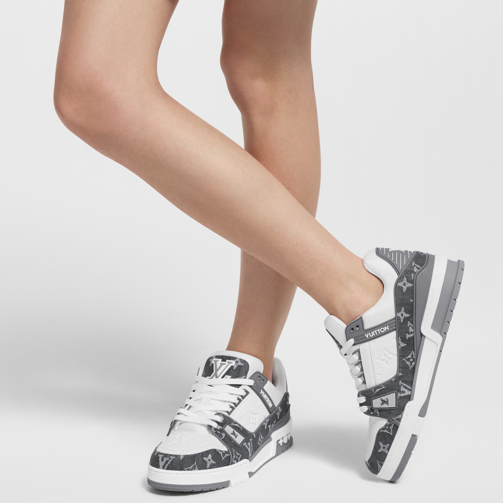 LV Trainer 運動鞋  in 女士